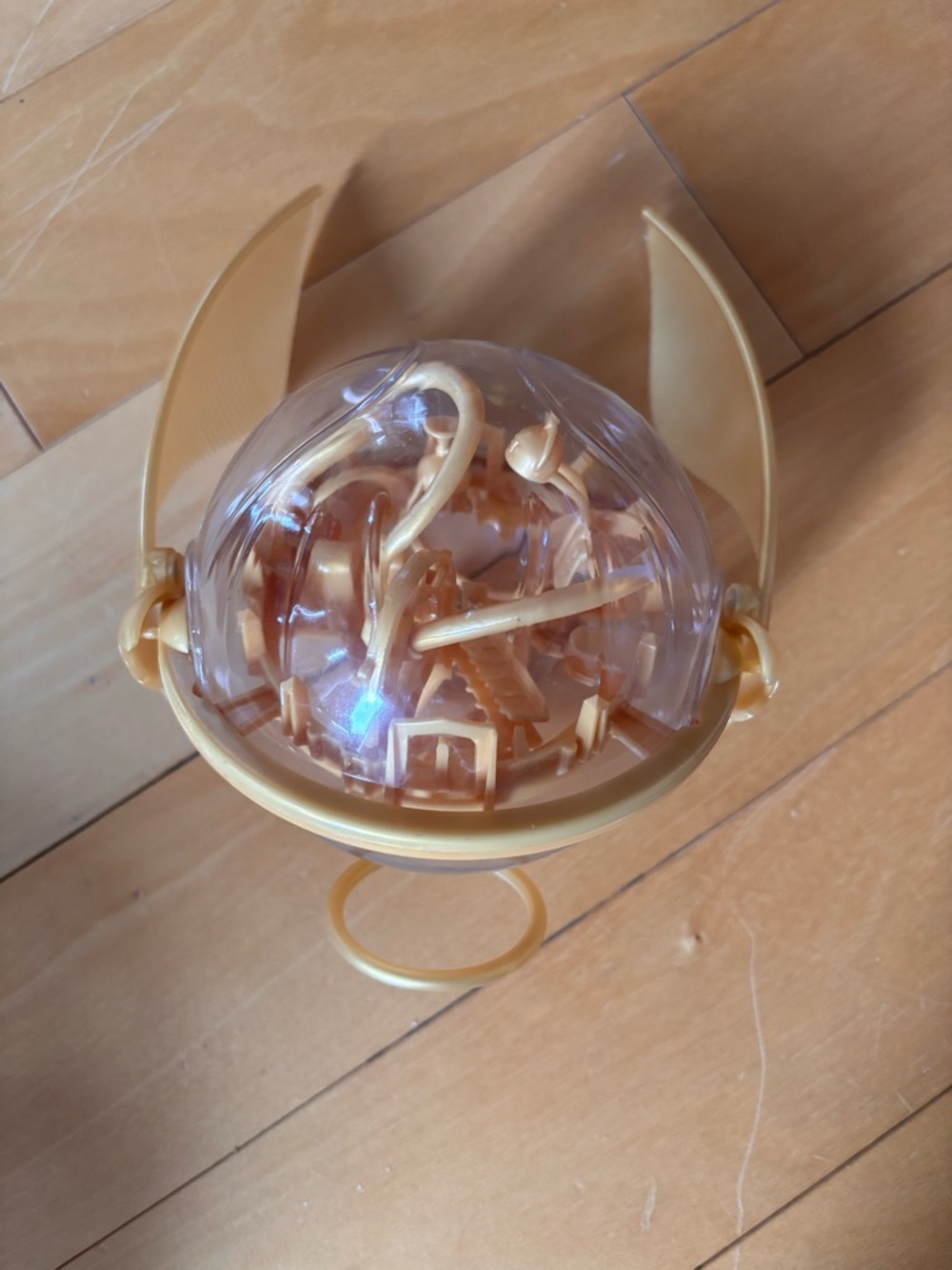 Perplexus Harry Potter 3D Puzzle maze